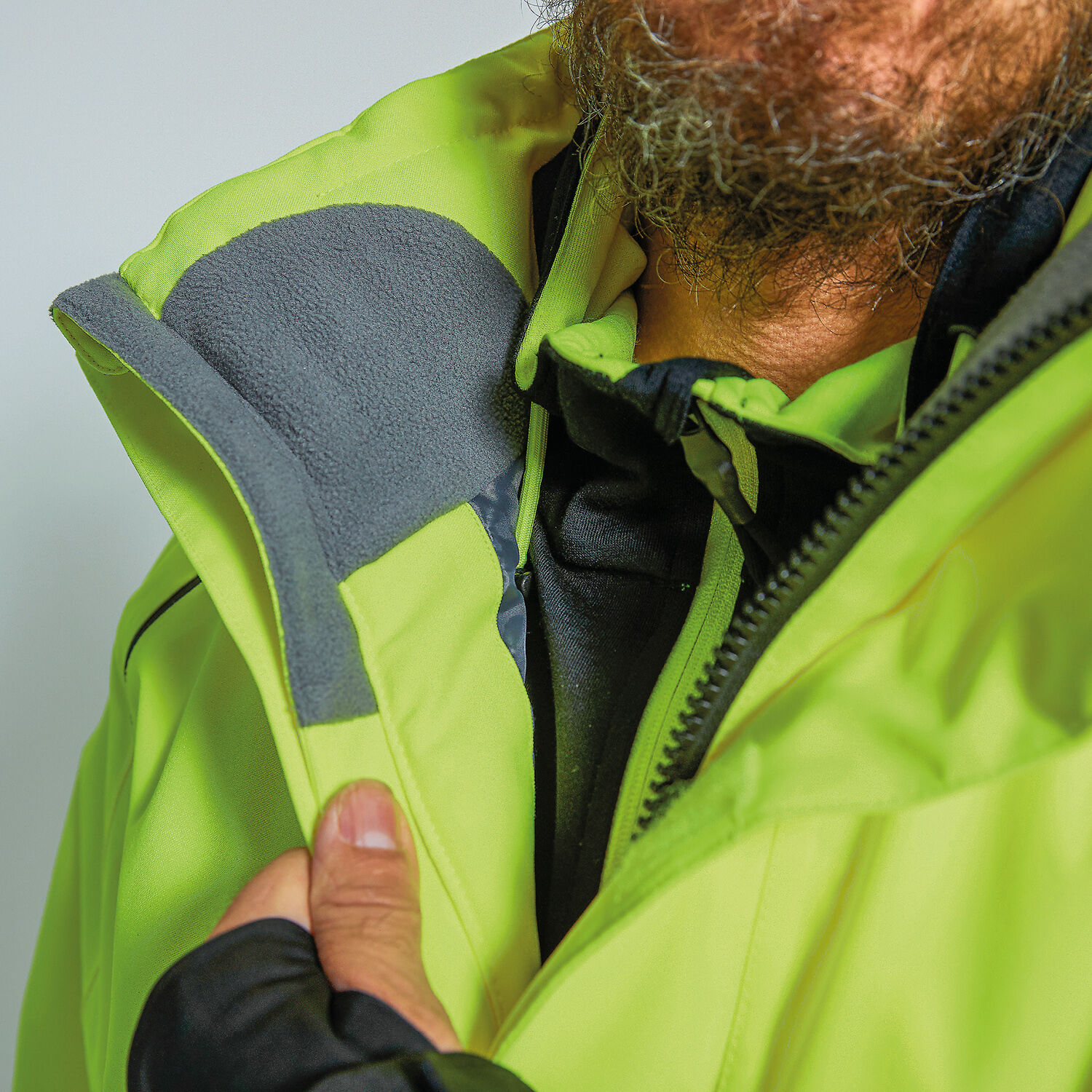 November Jacket - Image 7